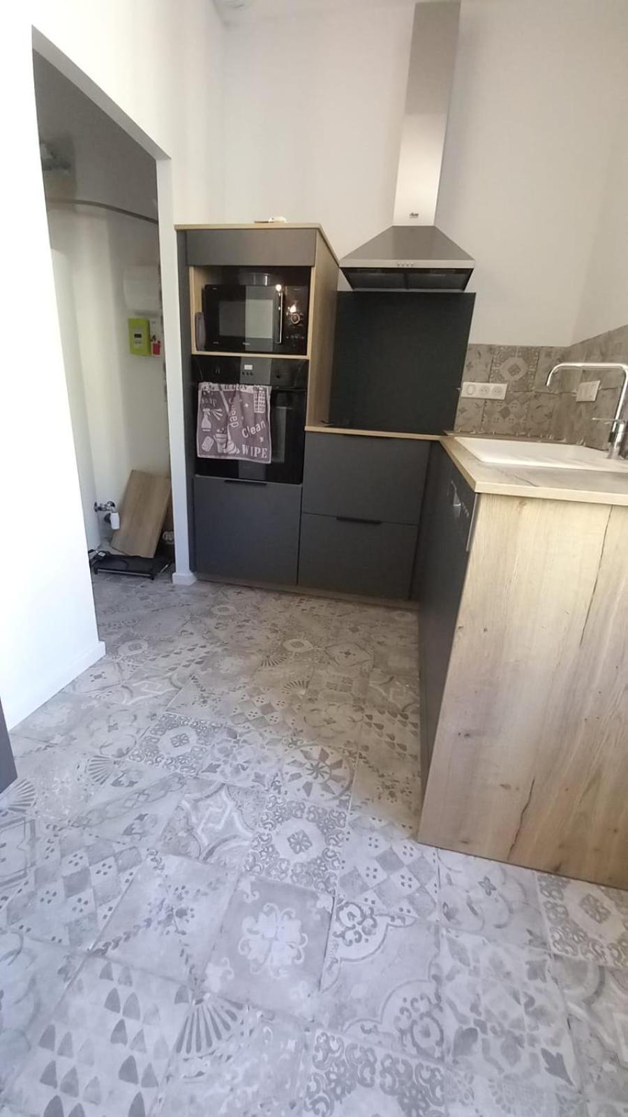 Apartamento Le Maricou 120M2 Totalement Renove Terrasse 40M2 Châtillon-en-Diois Exterior foto